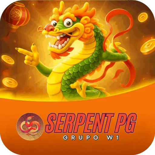 serpentpg logo