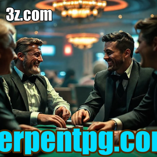 Esports Em Alta: Conecte-se Com O Universo Serpentpg.com