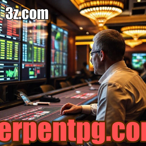 Eventos Imperdíveis em serpentpg.com que Você não Pode Perder