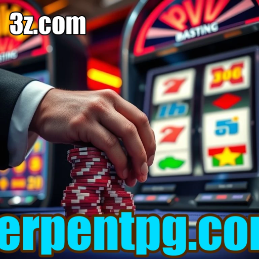 Multiplayer em serpentpg.com: A Nova Era dos Jogos Online