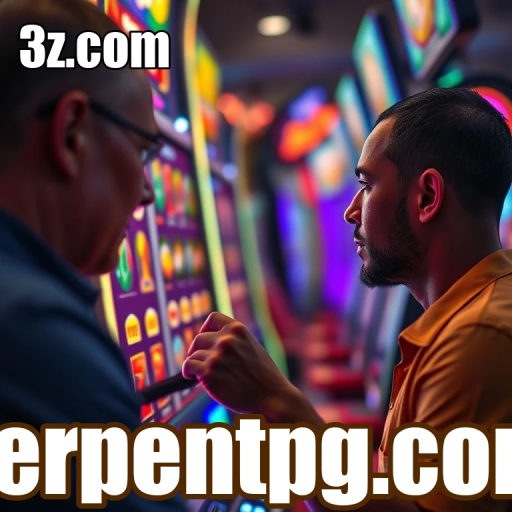 Ative Sua Mente com Puzzles em serpentpg.com