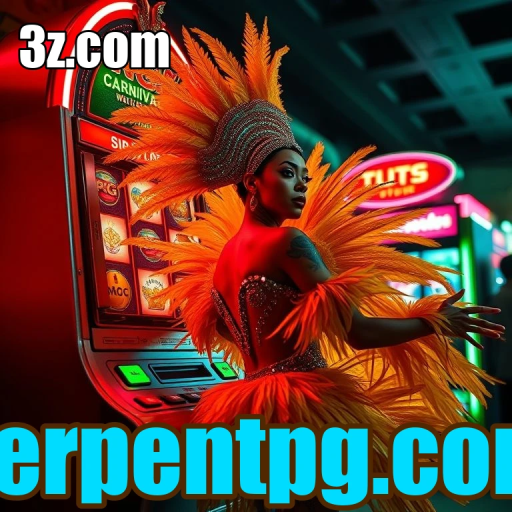 Roleplay Criativo com Serpentpg.com: Aventura Sem Limites