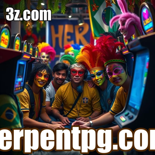 Torneios Empolgantes em serpentpg.com: Entre na Competição Agora!